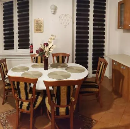 Mieszkanie Blisko Targow Poznanskich Appartement