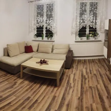 Appartement Mieszkanie Blisko Targow Poznanskich *