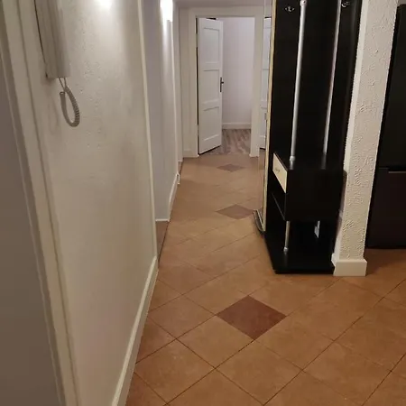 Appartement Mieszkanie Blisko Targow Poznanskich Poznań