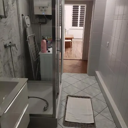 Appartement Mieszkanie Blisko Targow Poznanskich
