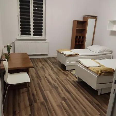 Appartement Mieszkanie Blisko Targow Poznanskich