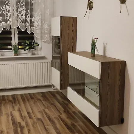 Mieszkanie Blisko Targow Poznanskich Appartement Poznań
